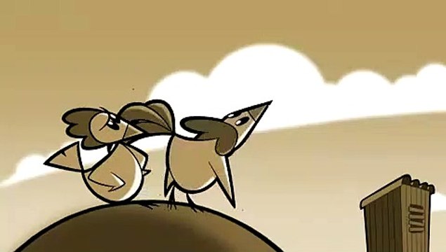 Hard Boiled Chicken | movie | 2006 | Official Teaser