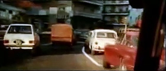 Violent Naples | movie | 1976 | Official Teaser