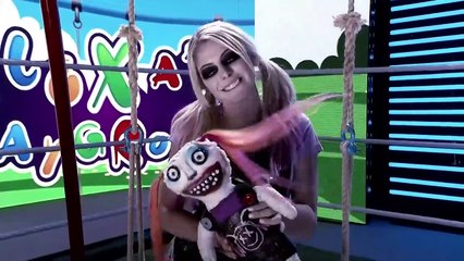 WWE Extreme Rules 2021 | movie | 2021 | Official Teaser