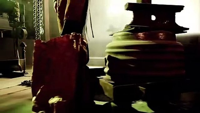 'Weird Al' Yankovic - Live! The Alpocalypse Tour | movie | 2011 | Official Teaser