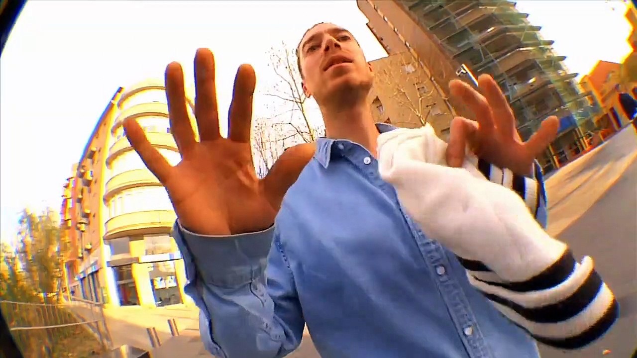 SK8MAFIA / Sweet - Stee | movie | 2013 | Official Teaser