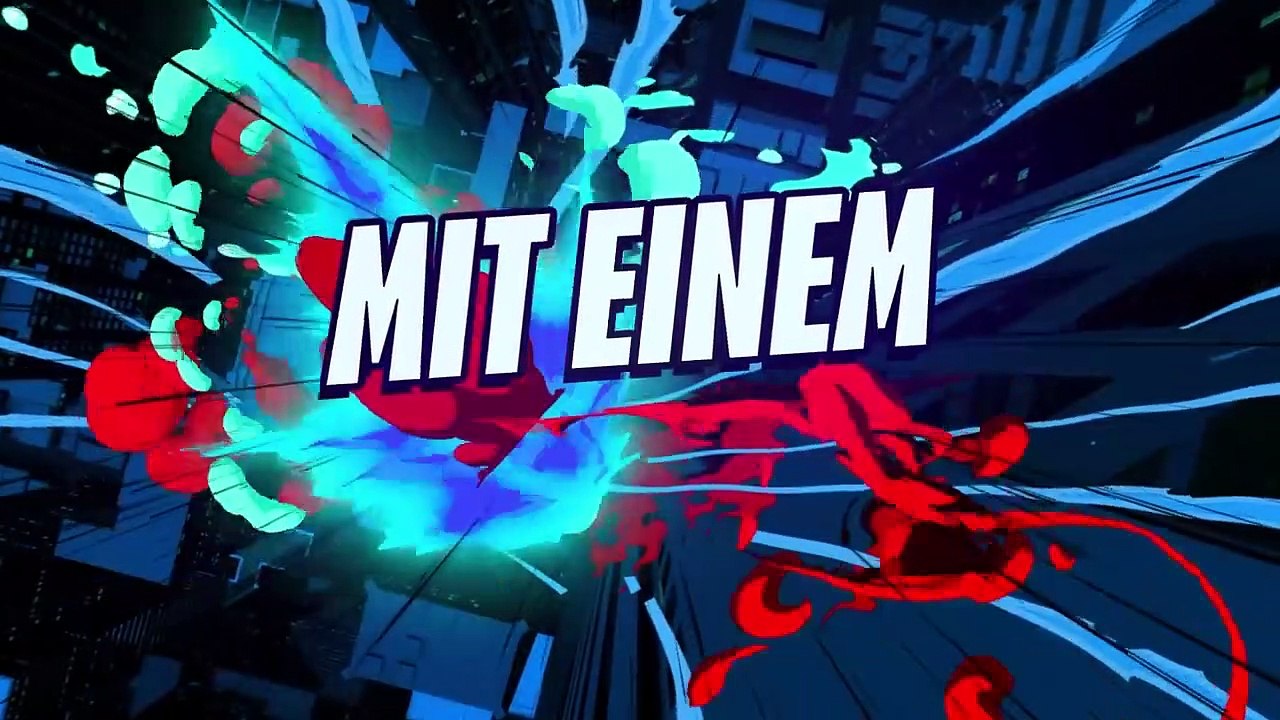 DC FanDome 2021 | movie | 2021 | Official Teaser