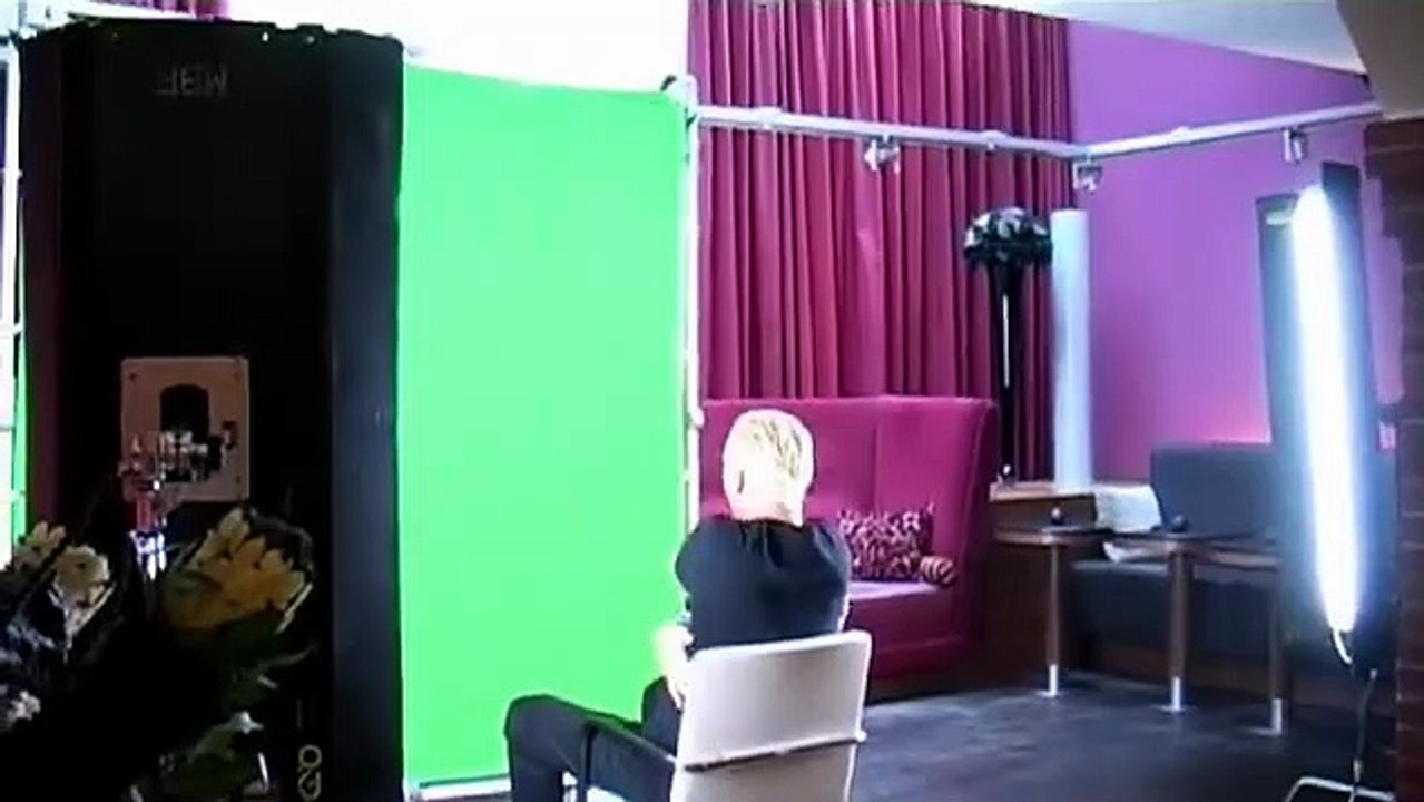 Die Ärzte: Overkiller | movie | 2009 | Official Featurette