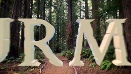 Murmur (2022) Official Teaser – Survive the Augmented Reality Game in an Enchanted Redwood Forest 🌲