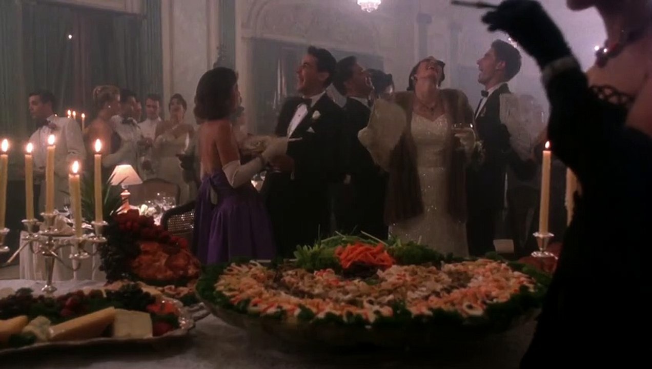 Havanna | movie | 1990 | Official Teaser