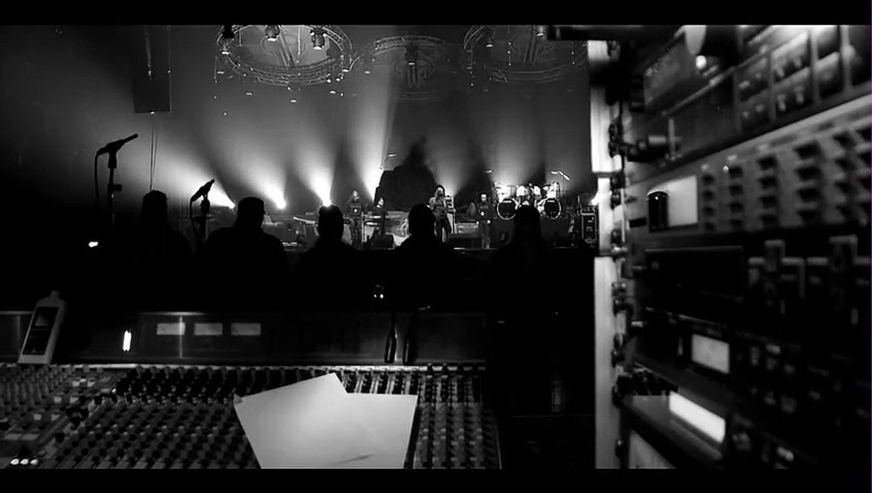 Sonata Arctica - Live in Finland | movie | 2011 | Official Teaser