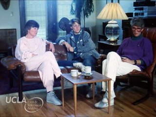 Lesbians | movie | 1986 | Official Featurette