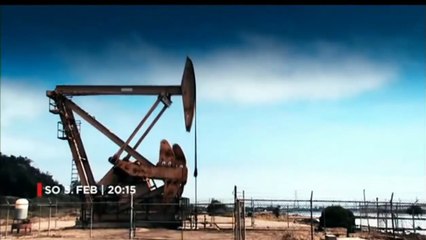 Ice - Wenn die Welt erfriert | movie | 2011 | Official Teaser