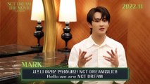 NCT DREAM THE MOVIE : In A DREAM | movie | 2022 | Official Teaser