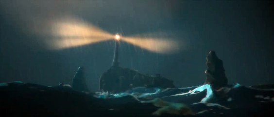 Kreiz Ar Mor | movie | 2021 | Official Teaser