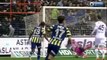 Adana Demirspor 1-1 Fenerbahçe Maçın Geniş Özeti ve Golleri