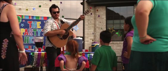 The Man Who Never Cried | movie | 2011 | Official Teaser