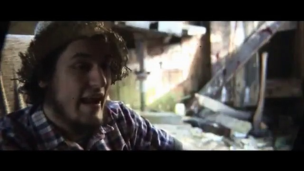 Das Geheimnis der Zauberpilze | movie | 2009 | Official Teaser