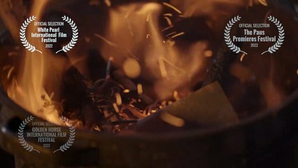 Aspects | movie | 2022 | Official Teaser