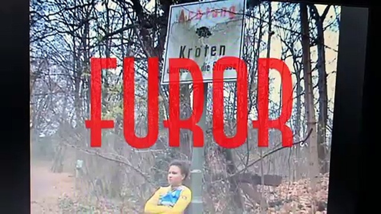 FUROR | movie | 2021 | Official Teaser