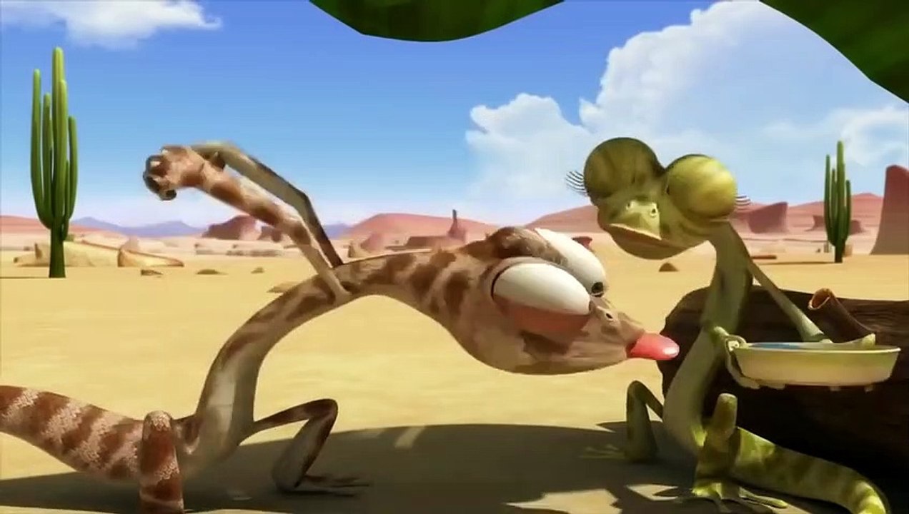 That's TOO Spicy!