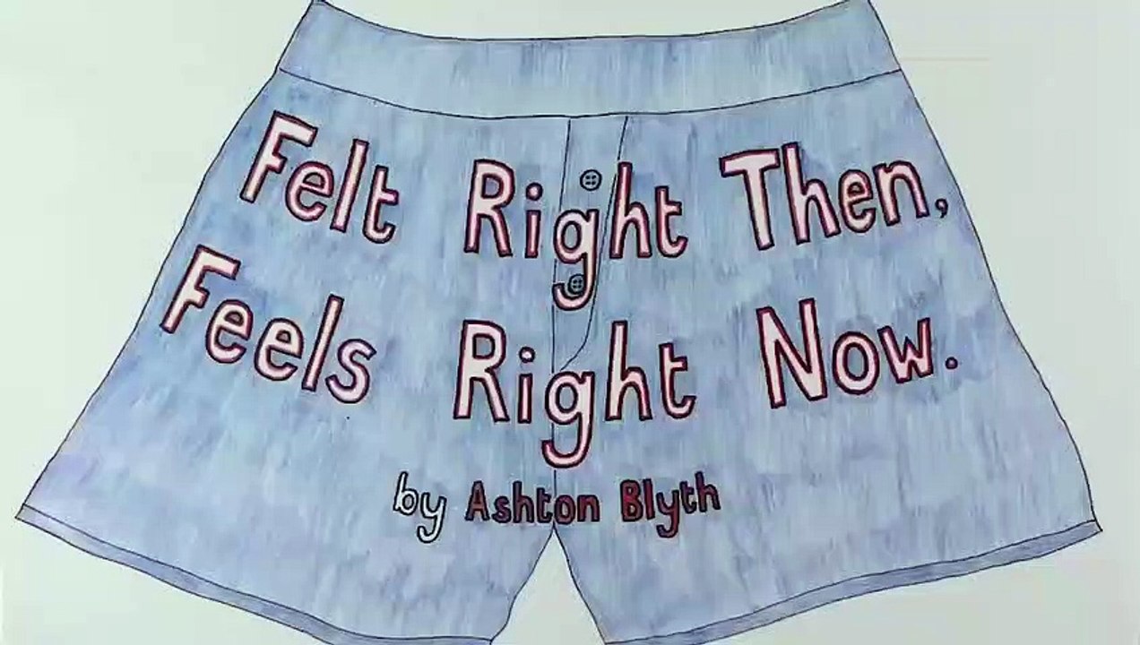 Felt Right Then, Feels Right Now | movie | 2021...
