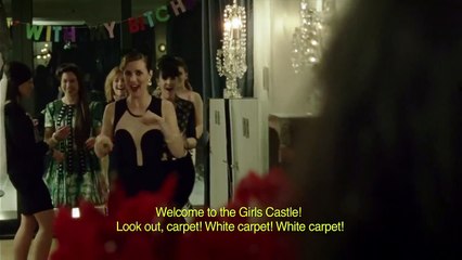 An Extraordinary Person | movie | 2013 | Official Teaser