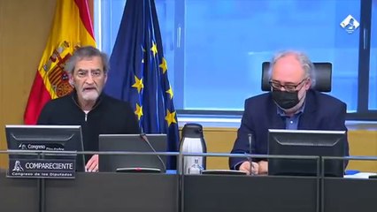 Joan Ramon Laporte - Comisión Vacunas