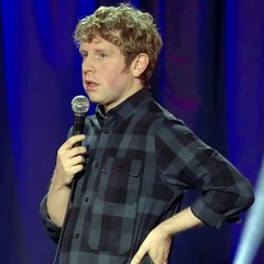 Josh Widdicombe: Bit Much... | movie | 2022 | Official Teaser