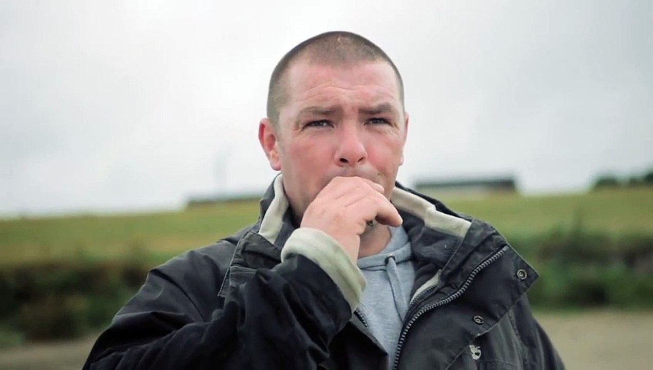 A Legacy of Horses | movie | 2020 | Official Teaser