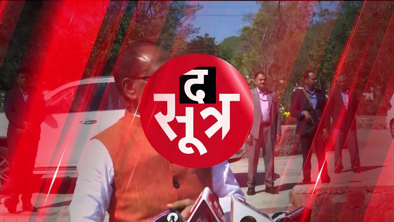 शिवराज का कमलनाथ पर तंज, बोले- सूत ना कपास, जुलाहों में लट्ठम-लट्ठा