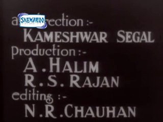 Neecha Nagar | movie | 1946 | Official Clip