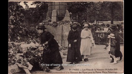 Illusion: The City That Never Was | movie | 2018 | Official Teaser