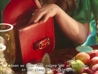 The Discreet Charm of the Magicians | movie | 2021 | Official Teaser