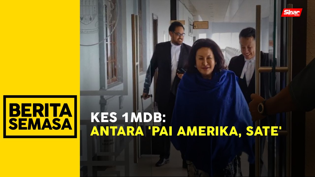 Ada pihak guna akaun Najib buat jenayah: Saksi