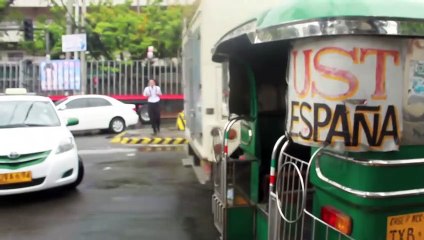 Bayad Po | movie | 2011 | Official Clip