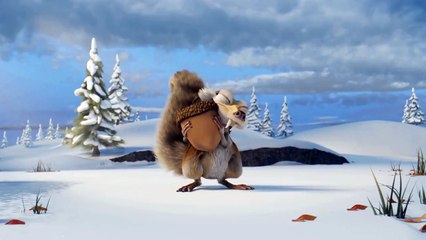 Ice Age - The Last Adventure of Scrat (The End) | movie | 2022 | Official Featurette