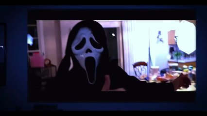 Red Right Hand | movie | 2022 | Official Featurette