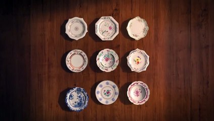 Like a bull in a china shop | movie | 2017 | Official Teaser