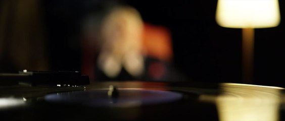 Hrdelní proces | movie | 2021 | Official Featurette