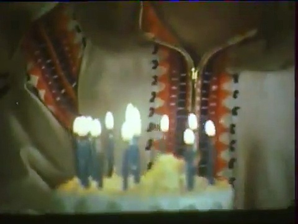 La Petite Fille au bout du chemin | movie | 1976 | Official Featurette