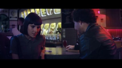 Eye Contact | movie | 2018 | Official Featurette