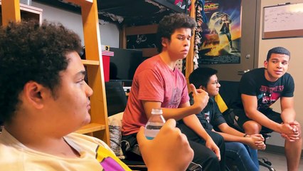 The Bottle | movie | 2021 | Official Featurette