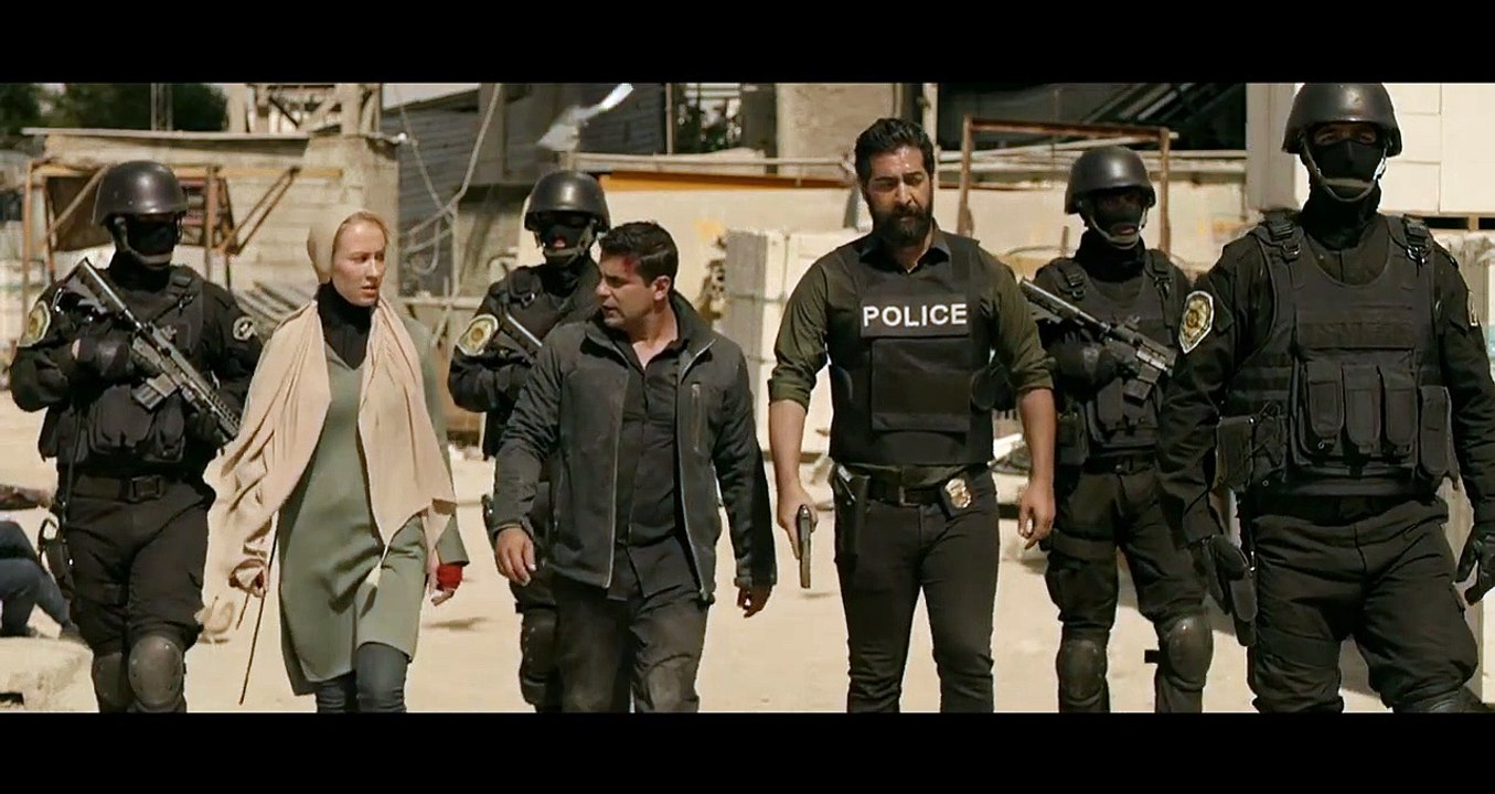 Layers of Lies | movie | 2022 | Official Teaser