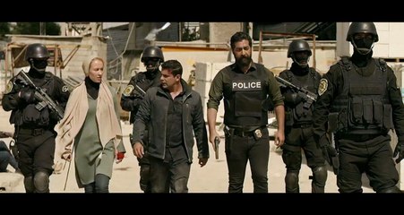 Layers of Lies | movie | 2022 | Official Teaser