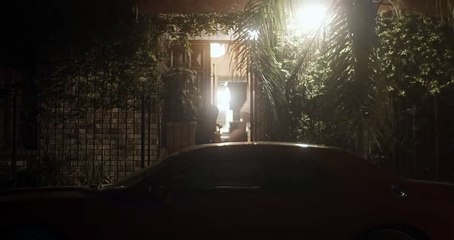 Red Night | movie | 2022 | Official Featurette