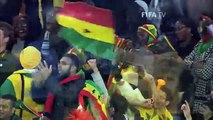 Uruguay vs. Ghana | movie | 2010 | Official Teaser