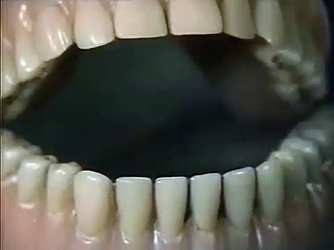 Darkness, Light, Darkness | movie | 1989 | Official Clip