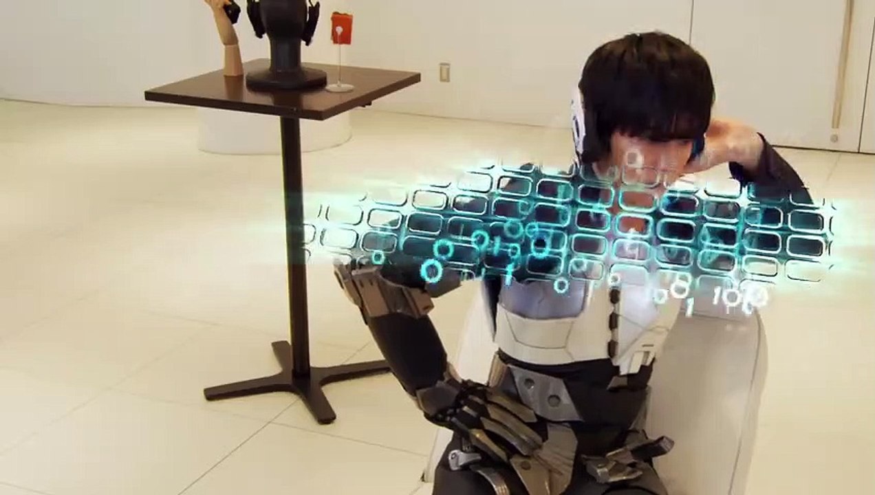 Kamen Rider Genms: -Smart Brain and the 1000% Crisis- | movie | 2022 | Official Teaser