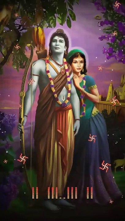 Siya Ram