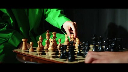 SCACCO MATTO | movie | 2022 | Official Featurette