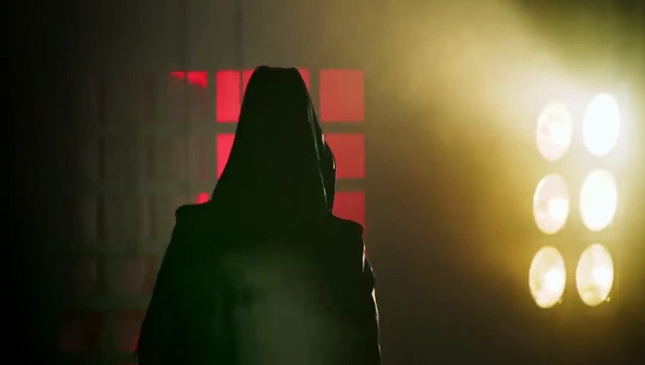 Kill Him | movie | 2023 | Official Teaser