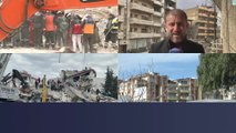 مراسل العربية: ارتفاع عدد ضحايا الزلزال في سوريا إلى نحو 1620