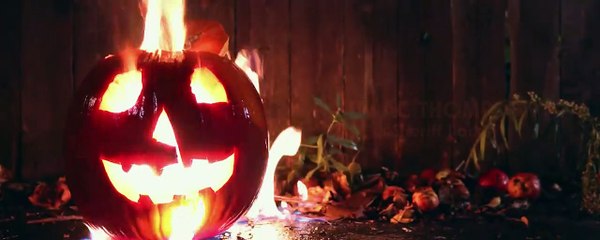Halloween Inferno | movie | 2019 | Official Featurette