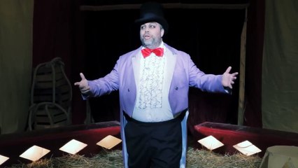Olga Kay's Circus | movie | 2010 | Official Featurette
